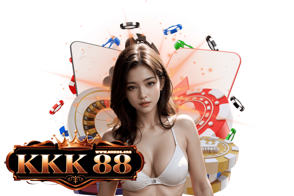kkk88 wallet