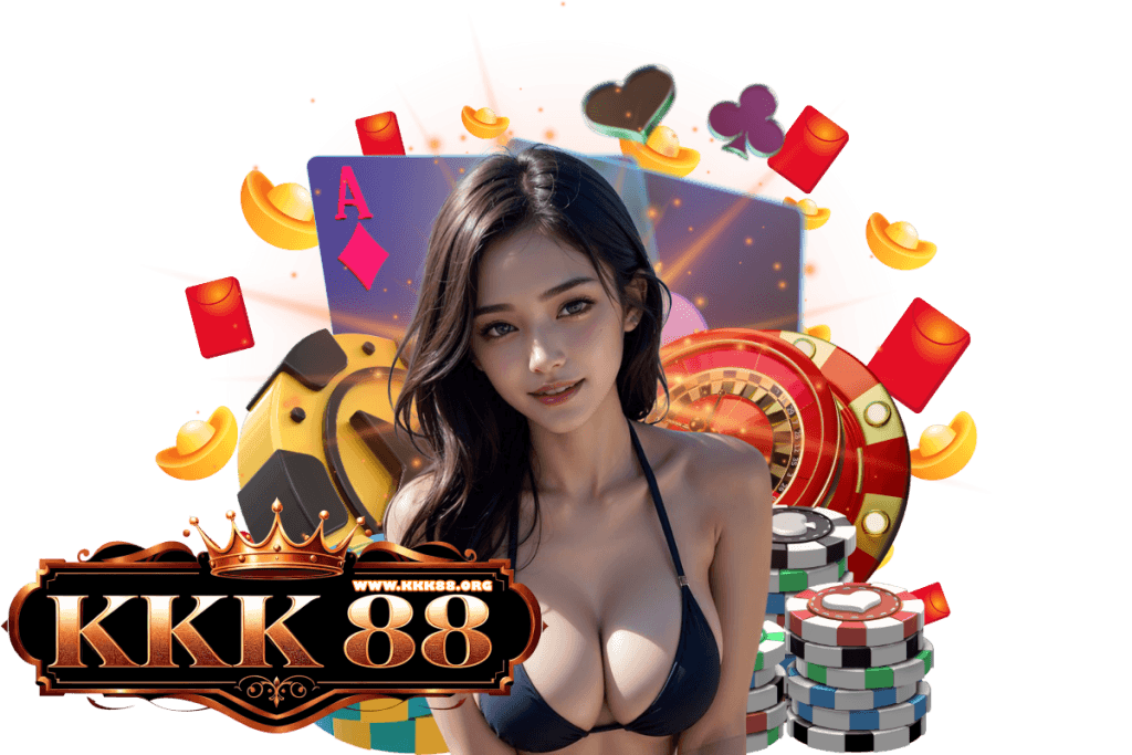 kkk88 สมัคร