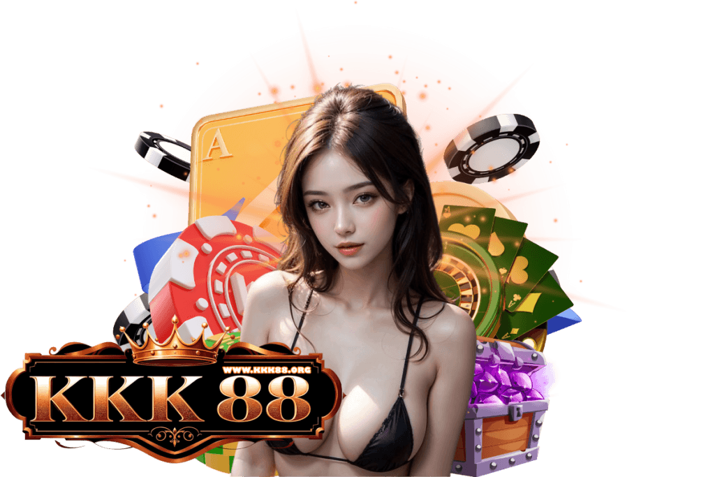 kkk88 สล็อต
