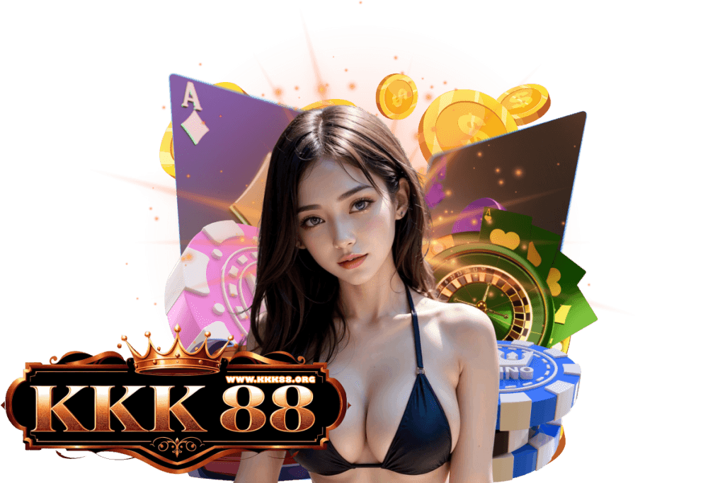 kkk88 เว็บตรง