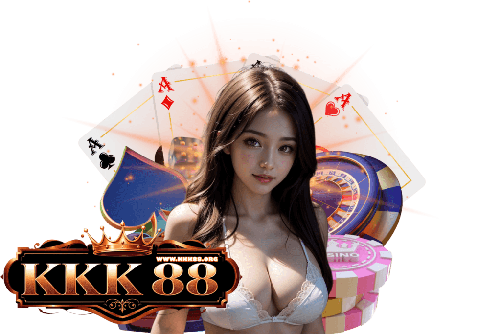 kkk88 แจกเครดิตฟรี